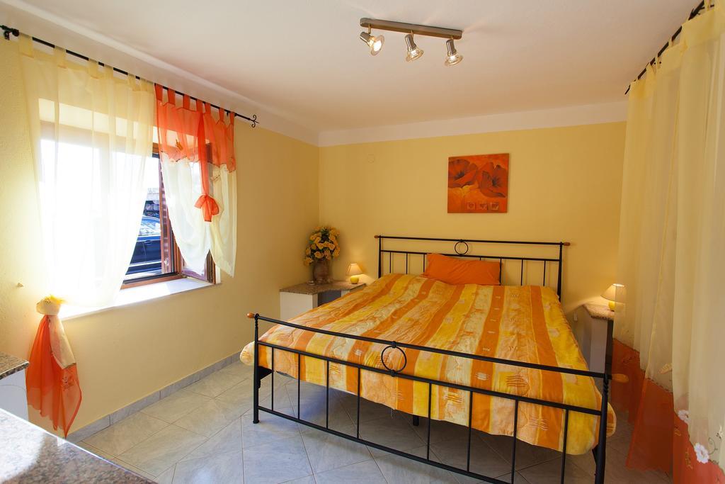 Villa Mir Polje  Kültér fotó