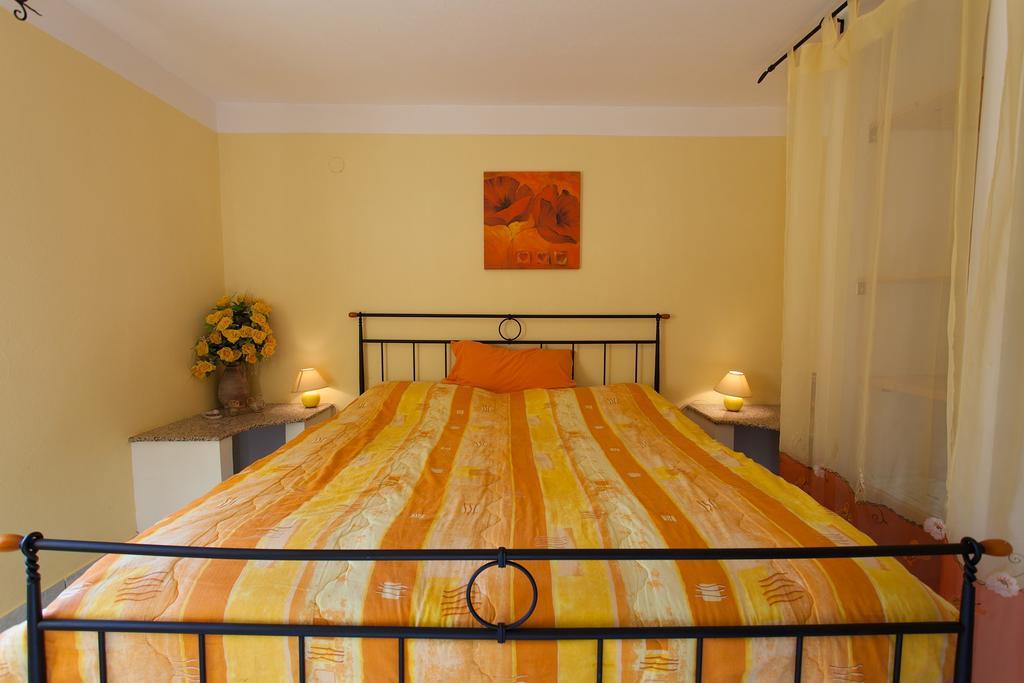 Villa Mir Polje  Kültér fotó