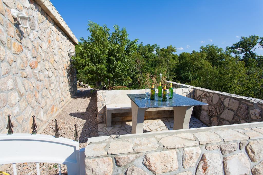 Villa Mir Polje  Kültér fotó