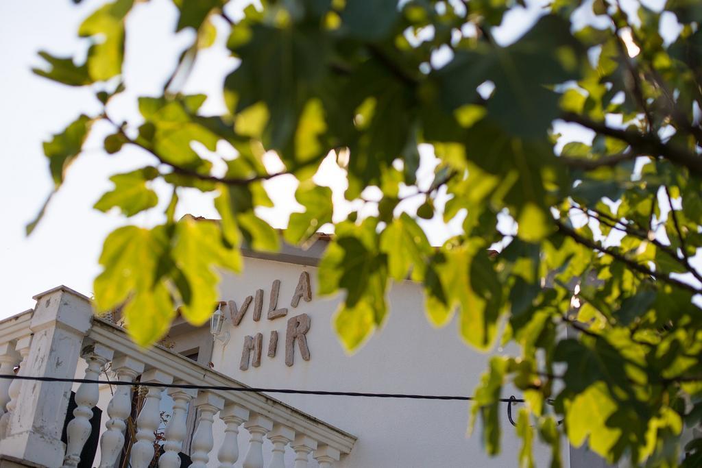 Villa Mir Polje  Kültér fotó