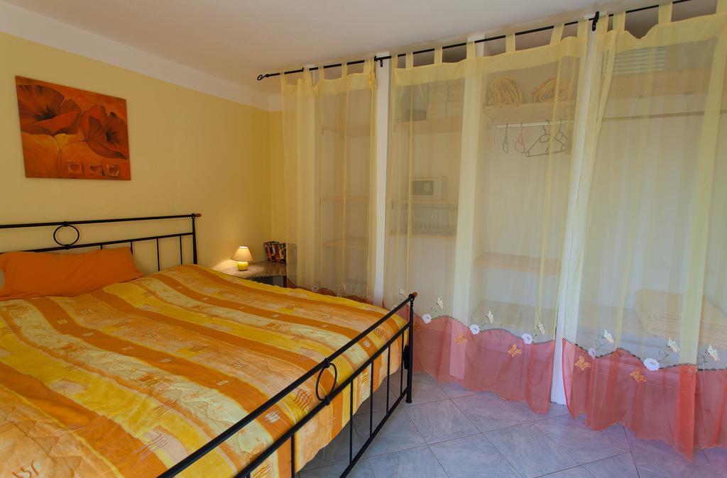 Villa Mir Polje  Kültér fotó