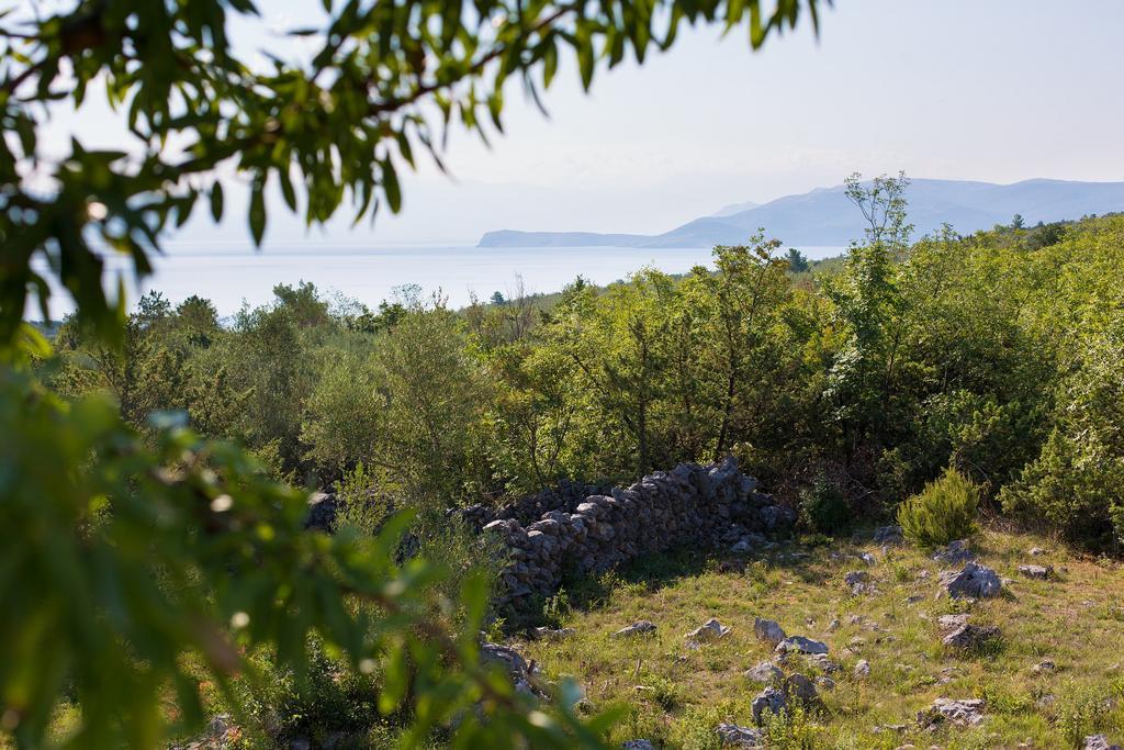 Villa Mir Polje  Kültér fotó