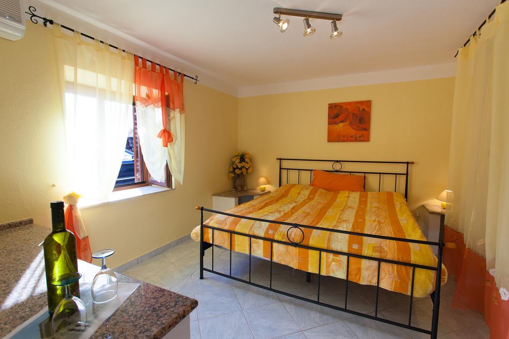 Villa Mir Polje  Kültér fotó